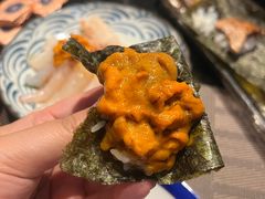 -極上萬膳·日料放题(海岸城店)