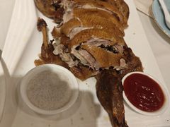 香酥鸭-梅龙镇酒家(南京西路总店)