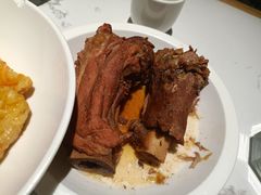 -关东小磨东北菜(漕河泾印象城店)