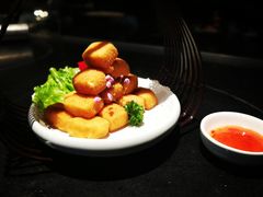 -悦慕·花满溪(新城吾悦店)