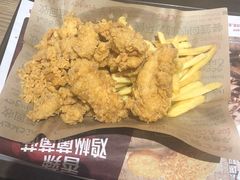-肯德基(南湖店)