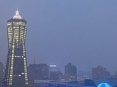 -杭州大厦宾馆