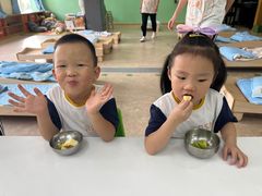 -小象润知早教·托育·幼儿园成长中心