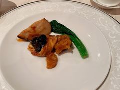 -利苑酒家(金宝店)