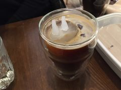 -COFFEE HOLIC(朝外SOHO店)