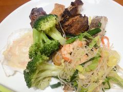 -金汤湾海水温泉度假酒店