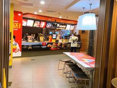 -麦当劳(宽城万达店)