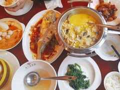 -古南都·老广东酒楼(龙江店)