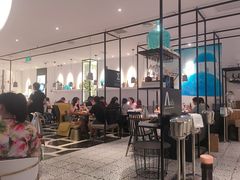 -HELLO MUSAE 拾光缪斯餐厅·纯正希腊风味(苏州中心店)