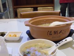 -温粥人(春晖路店)