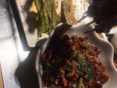 -钱锋炭缸烧烤(南湖大路总店)