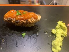 -戏作寿司(观音桥店)