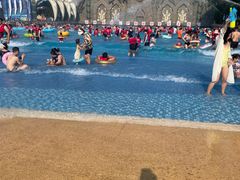 -苏州乐园森林水世界