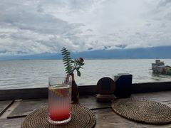 -六阅·福十 FORTEN 海景咖啡西餐厅(双廊古镇店)