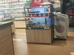 -85度C(东莞常平新南街店)