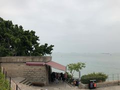 -胡里山炮台