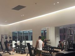 -YCHL FIT 健身(星寰店)