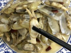 -胖子饺子馆·海鲜家常菜(海军博物馆店)