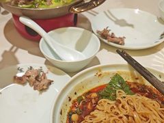 -全牛匠·乐山跷脚牛肉(西北旺万象汇店)