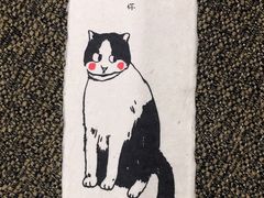 -猫的天空之城概念书店(苏州诚品店)