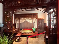 -李叔同故居纪念馆