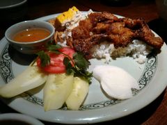 -大头虾越式风味餐厅(光明广场店)