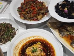 -香丰阁·烤鸭·川湘菜(昌平店)