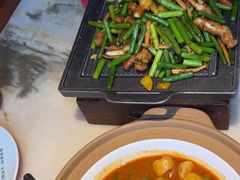 -伙靠·江浙菜(田林路店)