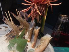 -1718海鲜姿造(苏宁宴请臻选店)