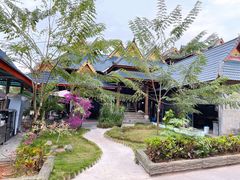 -西双版纳傣族园