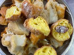 -蒙记老牌豆浆
