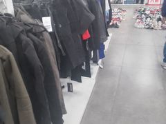 -BIGOFFS 超级折扣(仁恒伊势丹店)