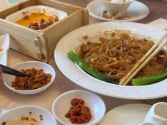 -渔村盛宴(航空新城店)
