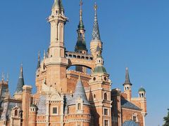 -上海迪士尼度假区