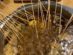 红油-袁记串串香(西安路店)