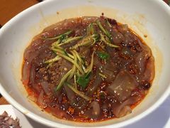 -金掌勺东北菜(格兰晴天店)