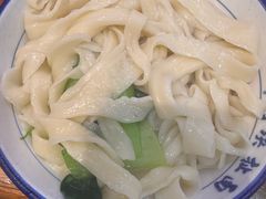 -牛肉块扯面(新华街总店)