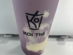 -KOI Thé(力宝广场店)