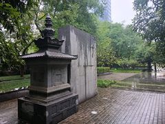 -木塔寺遗址生态公园