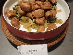 -先记烧鹅王·本地粤菜(福永店)