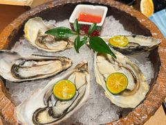 -Minase水濑·日料放题(外滩店)