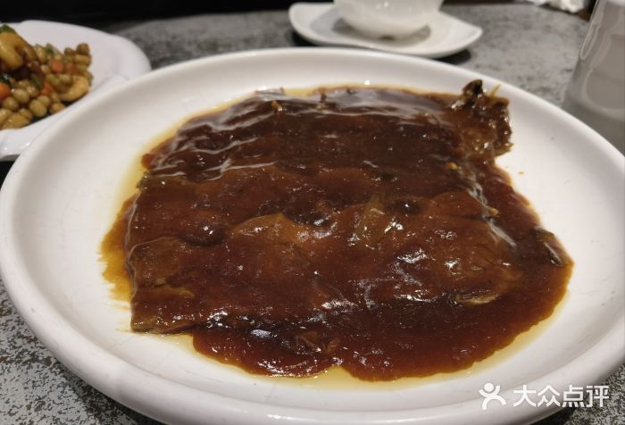 紫光园(创始店)精品扒肉条图片