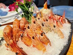 -Mr·Fish鱼鲜生海鲜放题(银泰in99店)