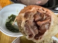 -蔡记·九米羊肉炉(东渡店)
