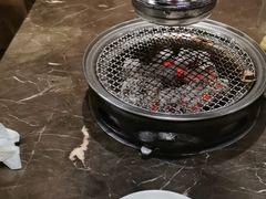 -江城二当家烤牛肉(莲塘新村店)