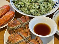-品鲜村农家菜·阳澄湖大闸蟹(总店)
