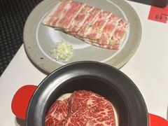 -焱铁烧·黑毛和牛专门店(杭州嘉里中心店)