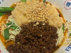 -高胖妹面庄(黄河道店)