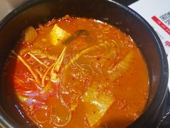 -木槿花韩式炭烤·熟成肉工坊(孙文东路店)