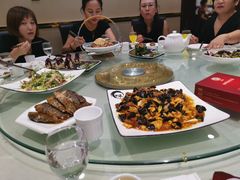-裕德隆清真饭庄·天津特色菜(东丽店)
